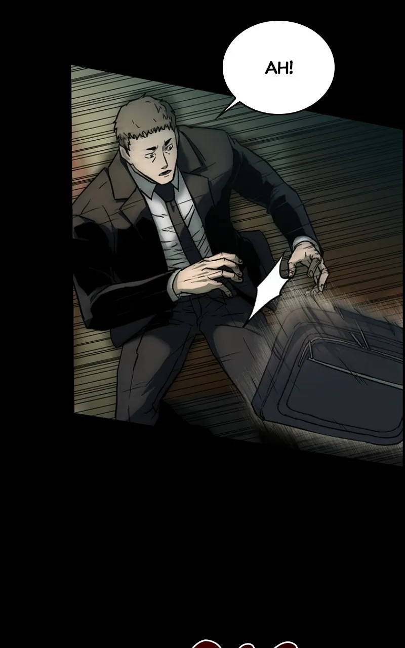 Kowloon: COPÓKA Chapter 12 page 57 - 