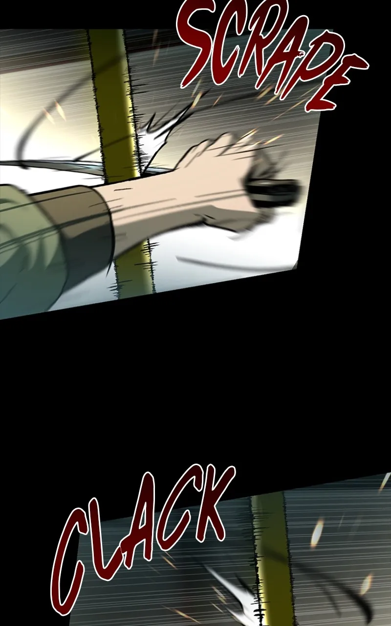 Kowloon: COPÓKA Chapter 12 page 58 - 