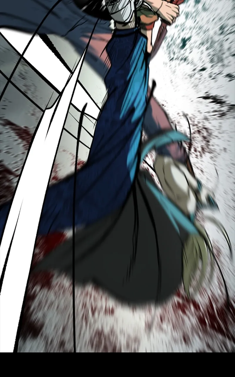 Kowloon: COPÓKA Chapter 12 page 60 - 