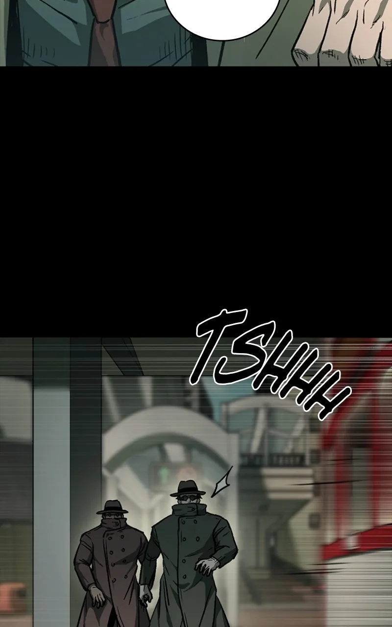 Kowloon: COPÓKA Chapter 12 page 7 - 