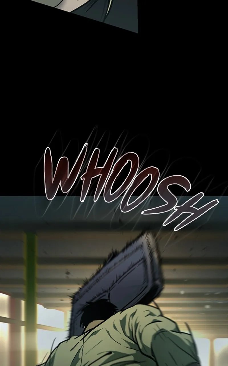 Kowloon: COPÓKA Chapter 12 page 63 - 