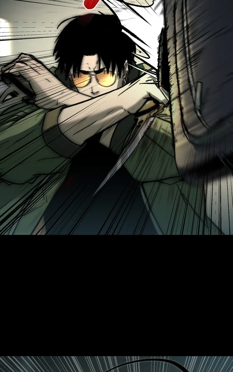 Kowloon: COPÓKA Chapter 12 page 65 - 