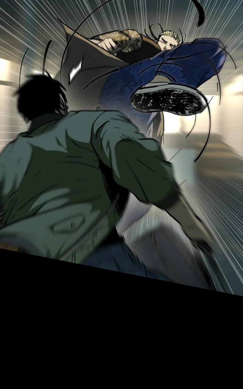 Kowloon: COPÓKA Chapter 12 page 66 - 