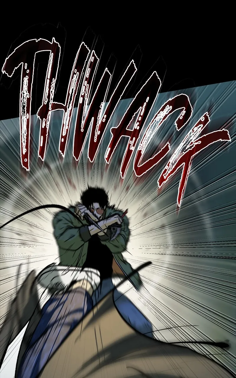 Kowloon: COPÓKA Chapter 12 page 67 - 