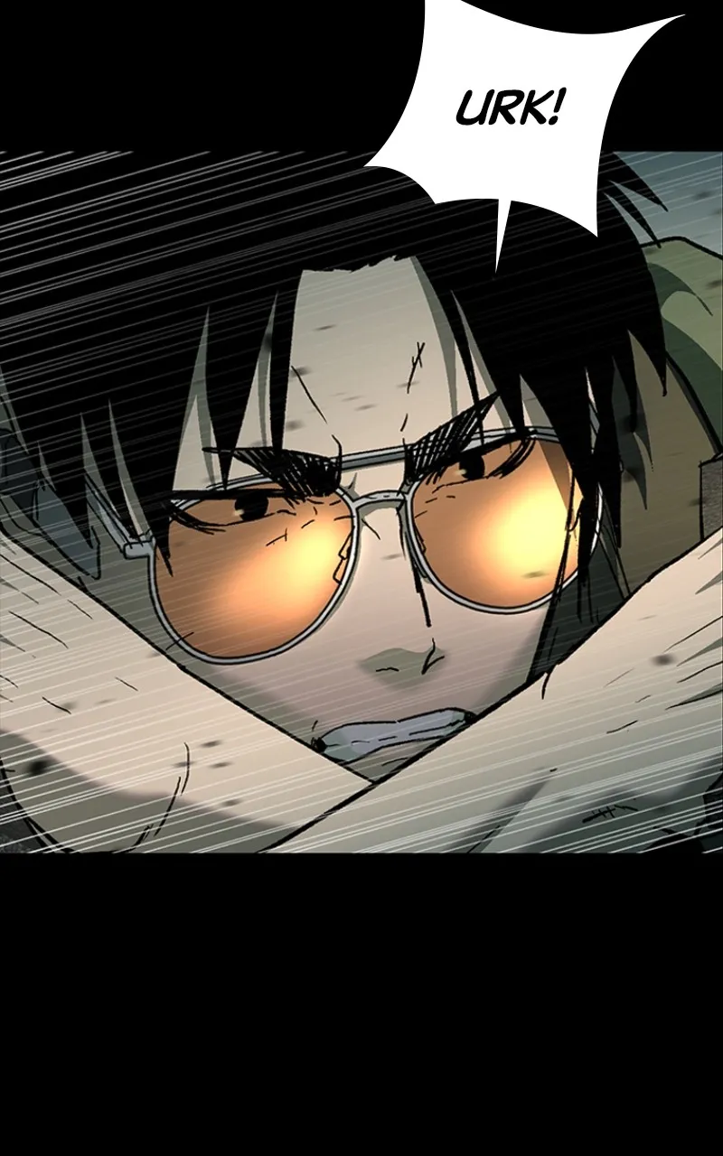 Kowloon: COPÓKA Chapter 12 page 69 - 