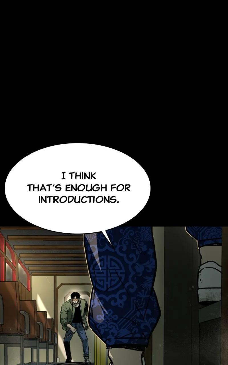 Kowloon: COPÓKA Chapter 12 page 70 - 