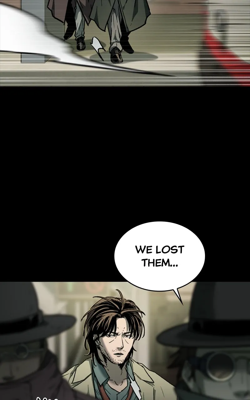 Kowloon: COPÓKA Chapter 12 page 8 - 