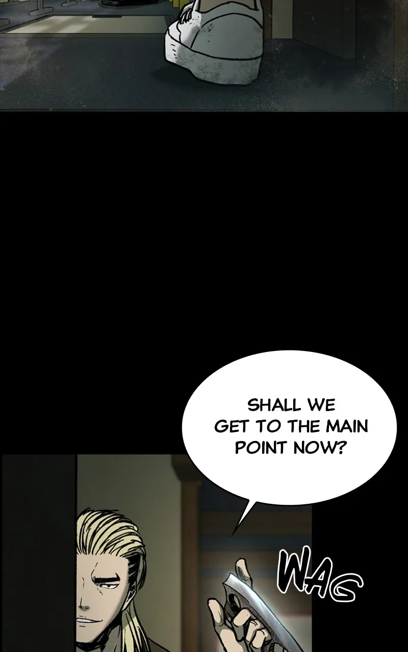 Kowloon: COPÓKA Chapter 12 page 71 - 