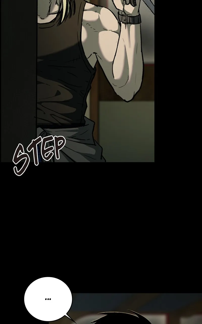 Kowloon: COPÓKA Chapter 12 page 72 - 