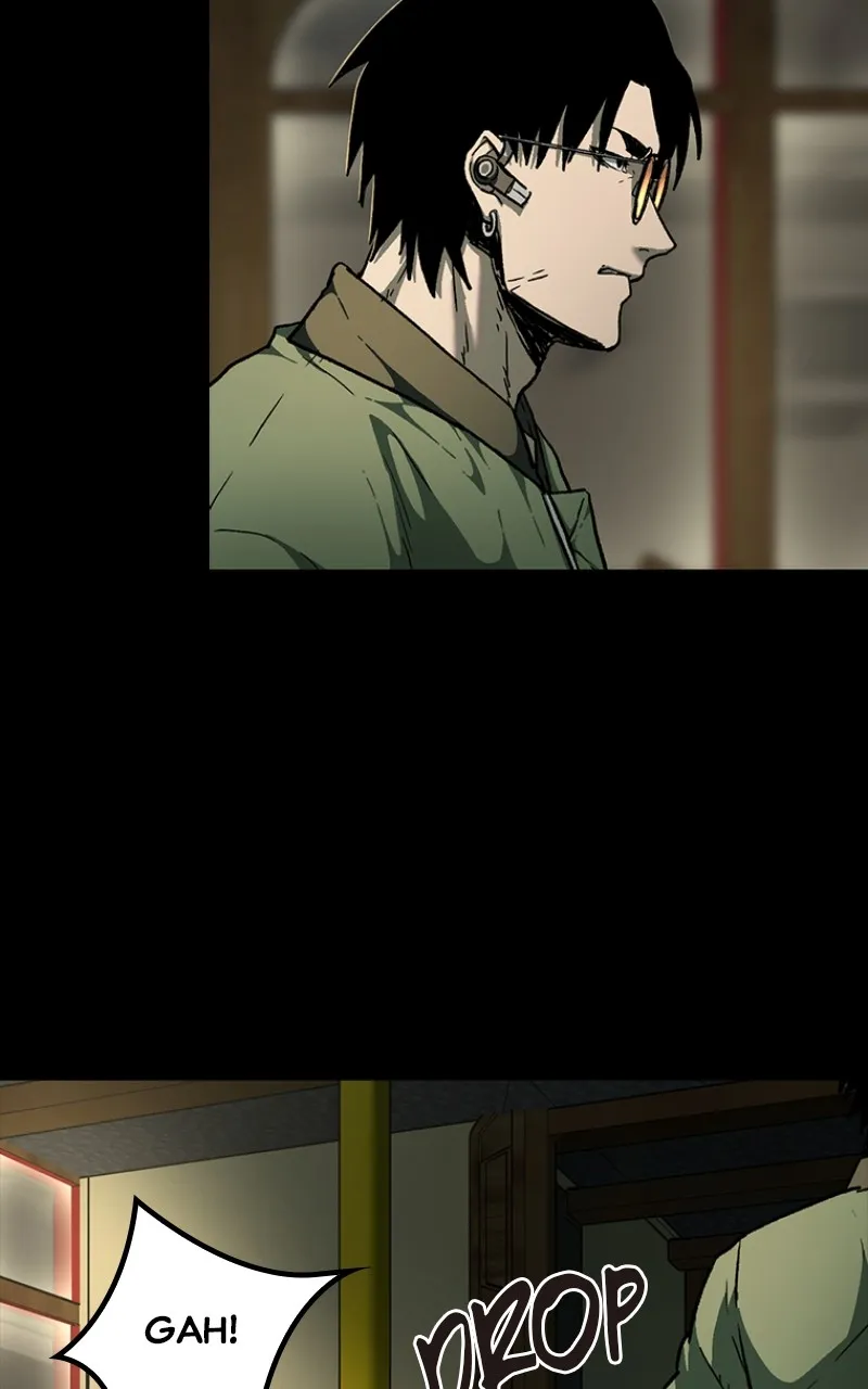 Kowloon: COPÓKA Chapter 12 page 73 - 