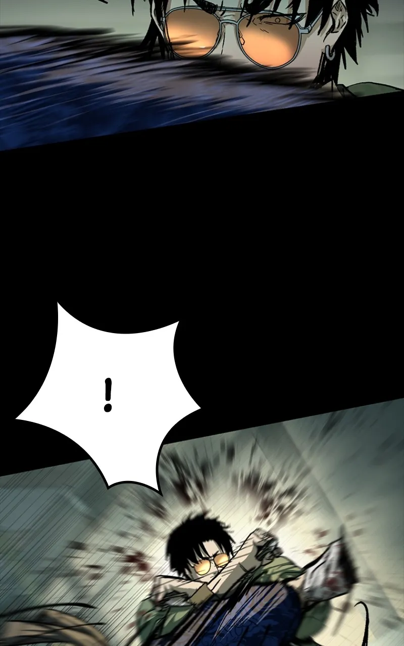 Kowloon: COPÓKA Chapter 12 page 77 - 