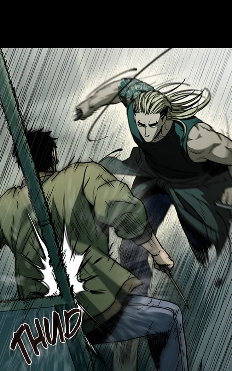Kowloon: COPÓKA Chapter 12 page 79 - 