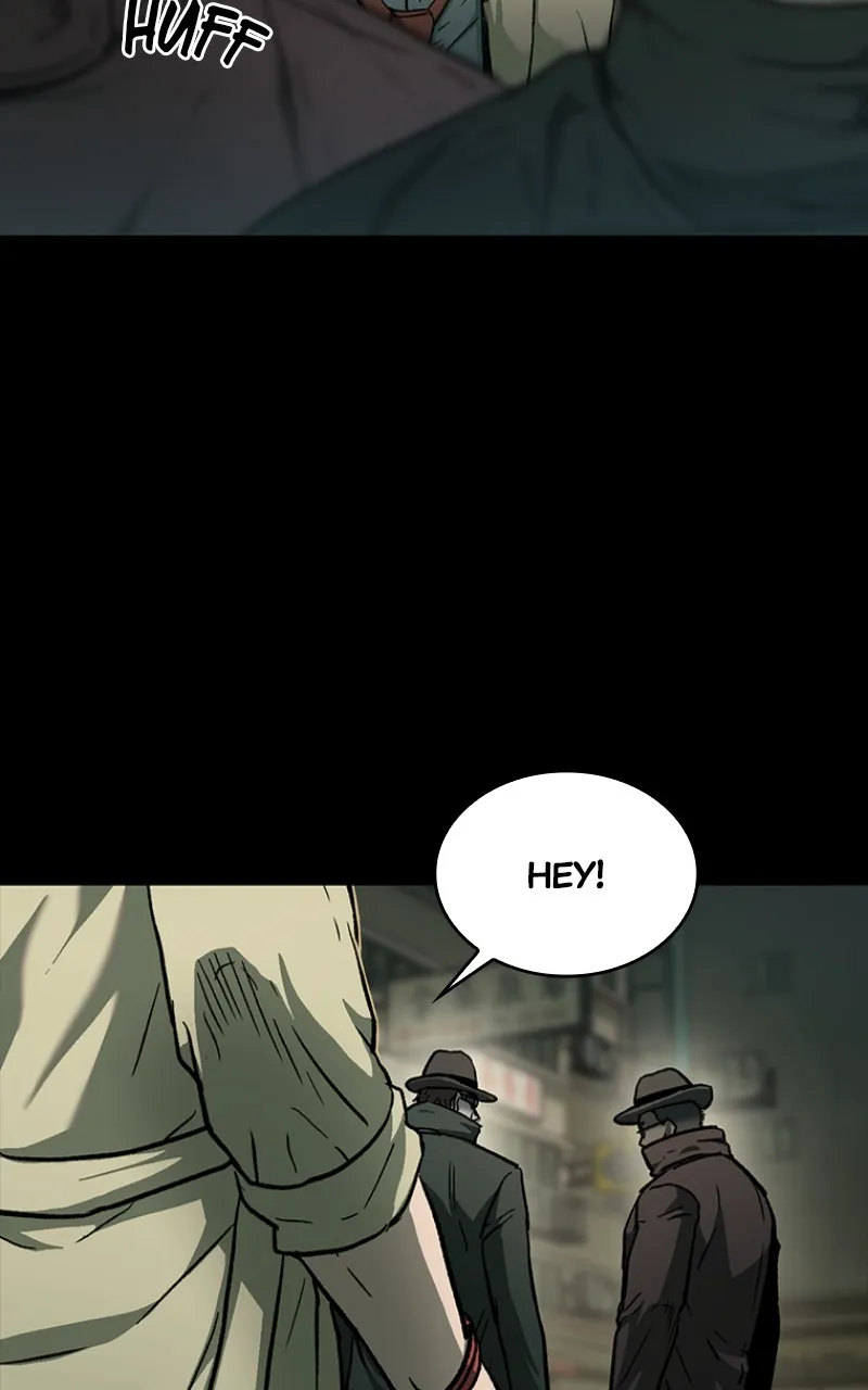 Kowloon: COPÓKA Chapter 12 page 9 - 