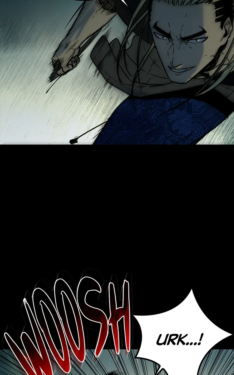 Kowloon: COPÓKA Chapter 12 page 81 - 