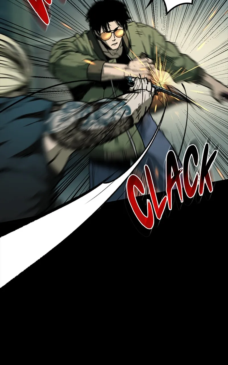 Kowloon: COPÓKA Chapter 12 page 82 - 