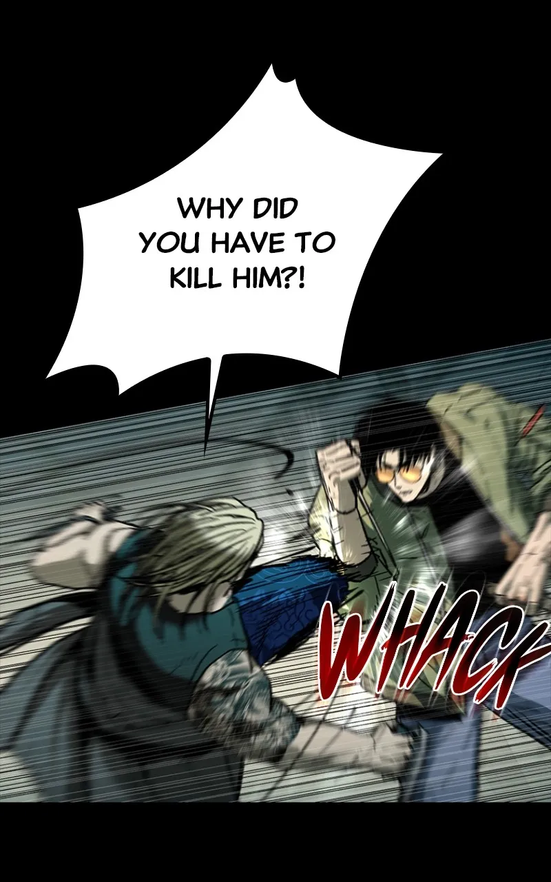 Kowloon: COPÓKA Chapter 12 page 83 - 