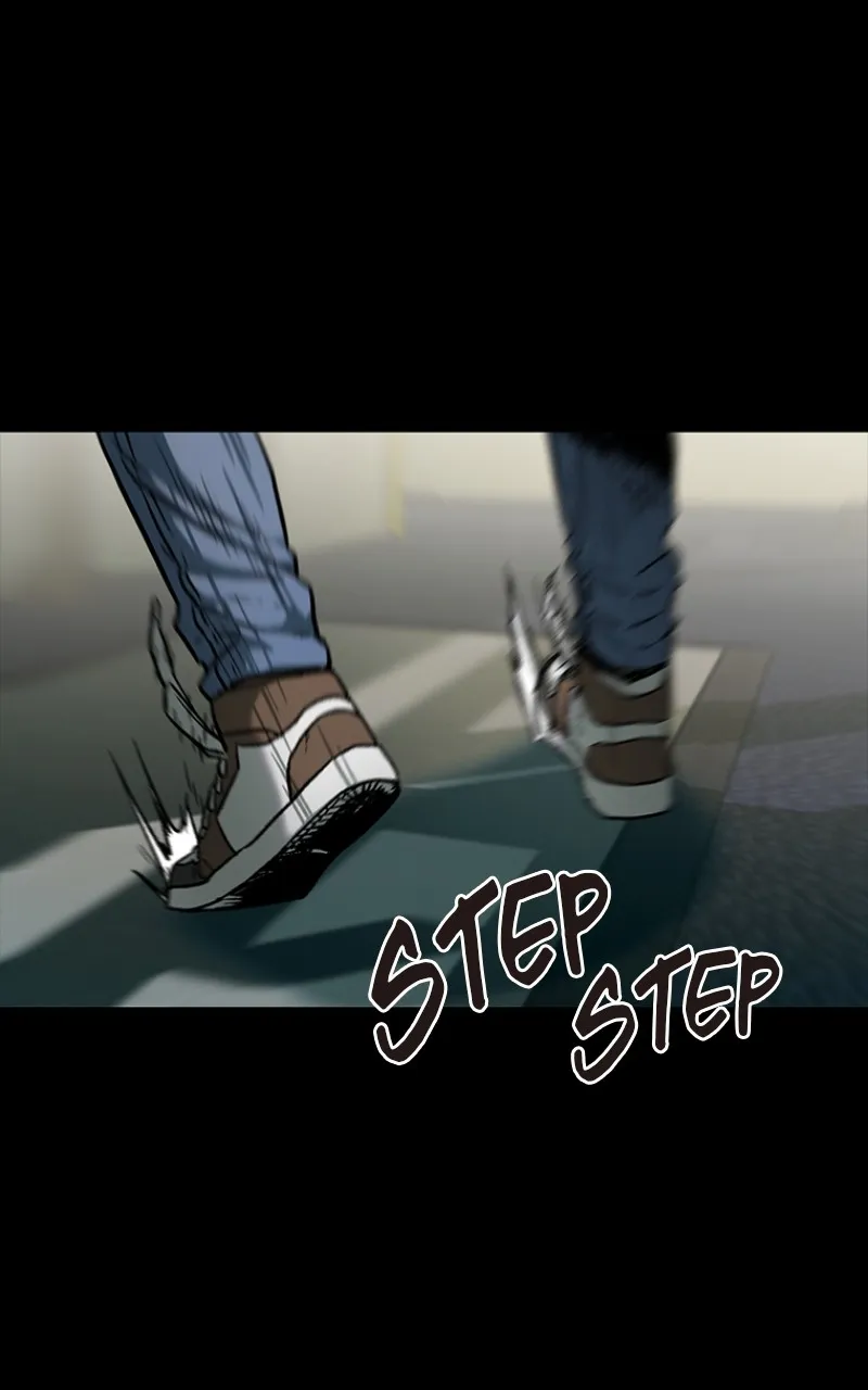 Kowloon: COPÓKA Chapter 12 page 84 - 