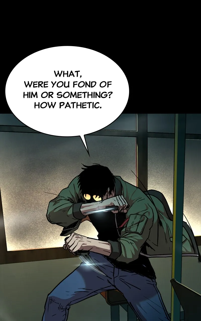 Kowloon: COPÓKA Chapter 12 page 85 - 