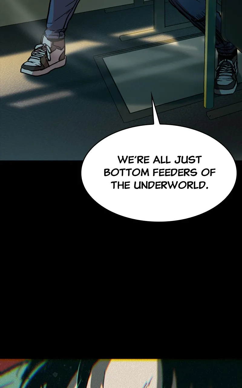 Kowloon: COPÓKA Chapter 12 page 86 - 