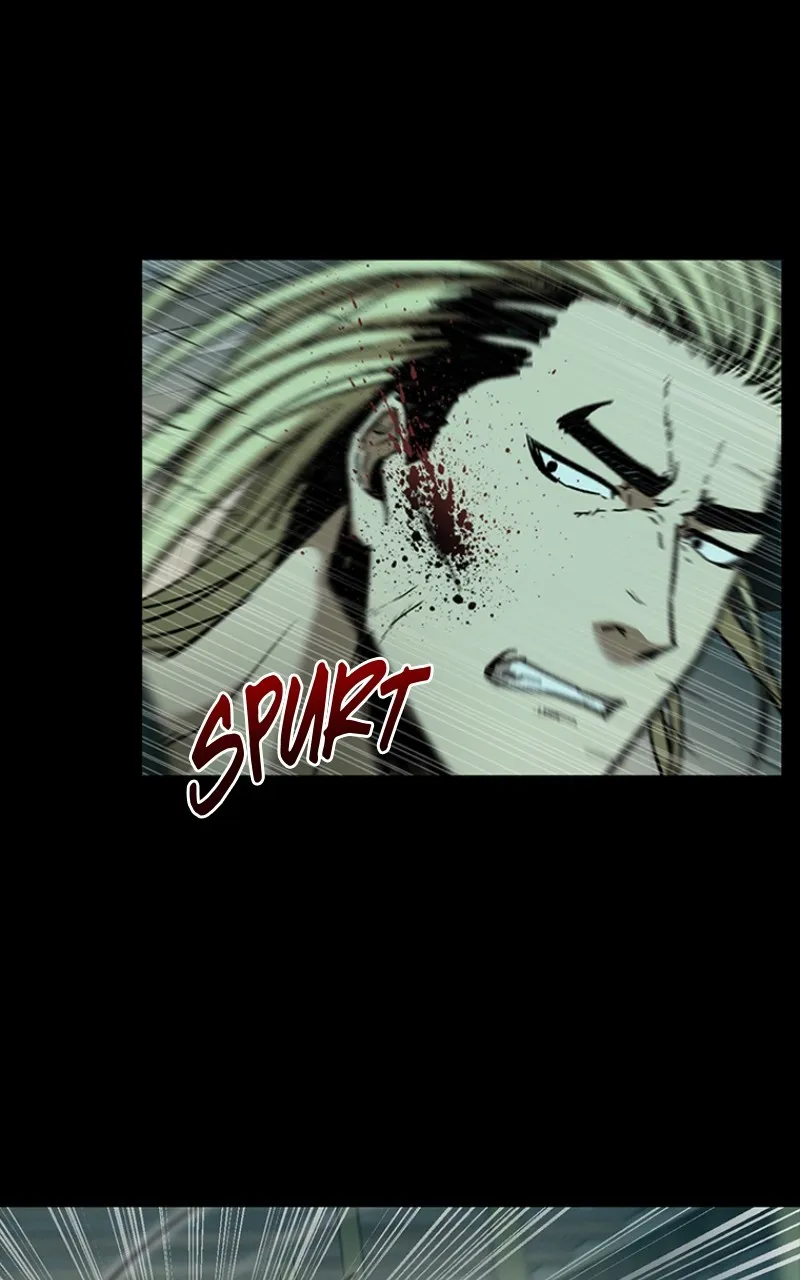 Kowloon: COPÓKA Chapter 12 page 90 - 