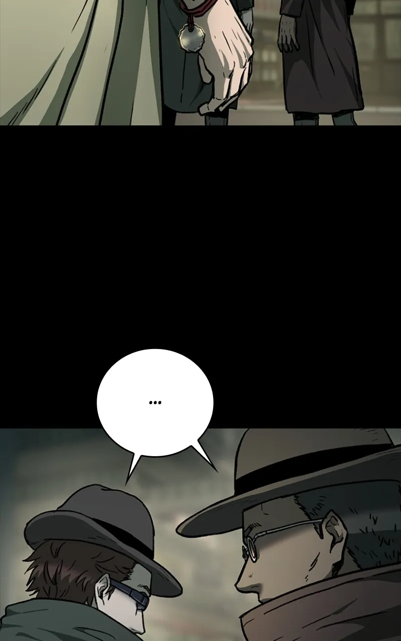Kowloon: COPÓKA Chapter 12 page 10 - 