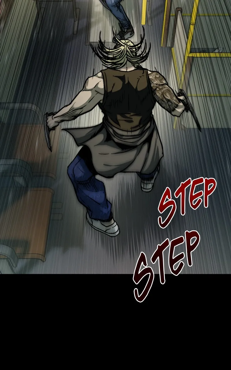 Kowloon: COPÓKA Chapter 12 page 93 - 