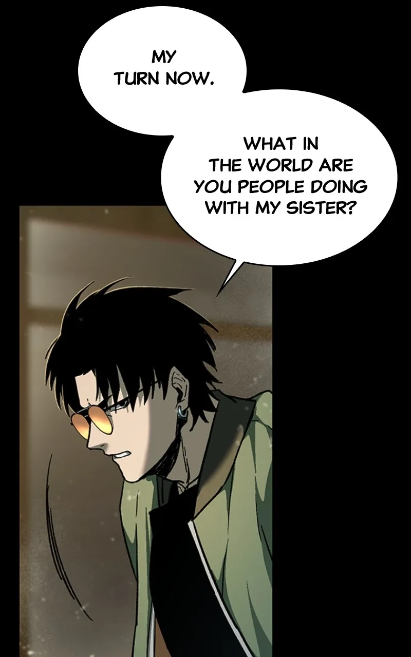 Kowloon: COPÓKA Chapter 12 page 94 - 