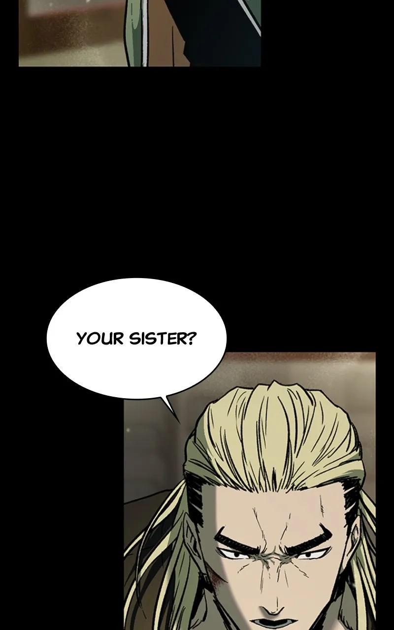 Kowloon: COPÓKA Chapter 12 page 95 - 