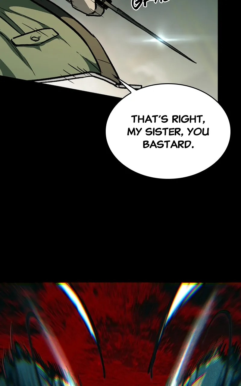 Kowloon: COPÓKA Chapter 12 page 97 - 