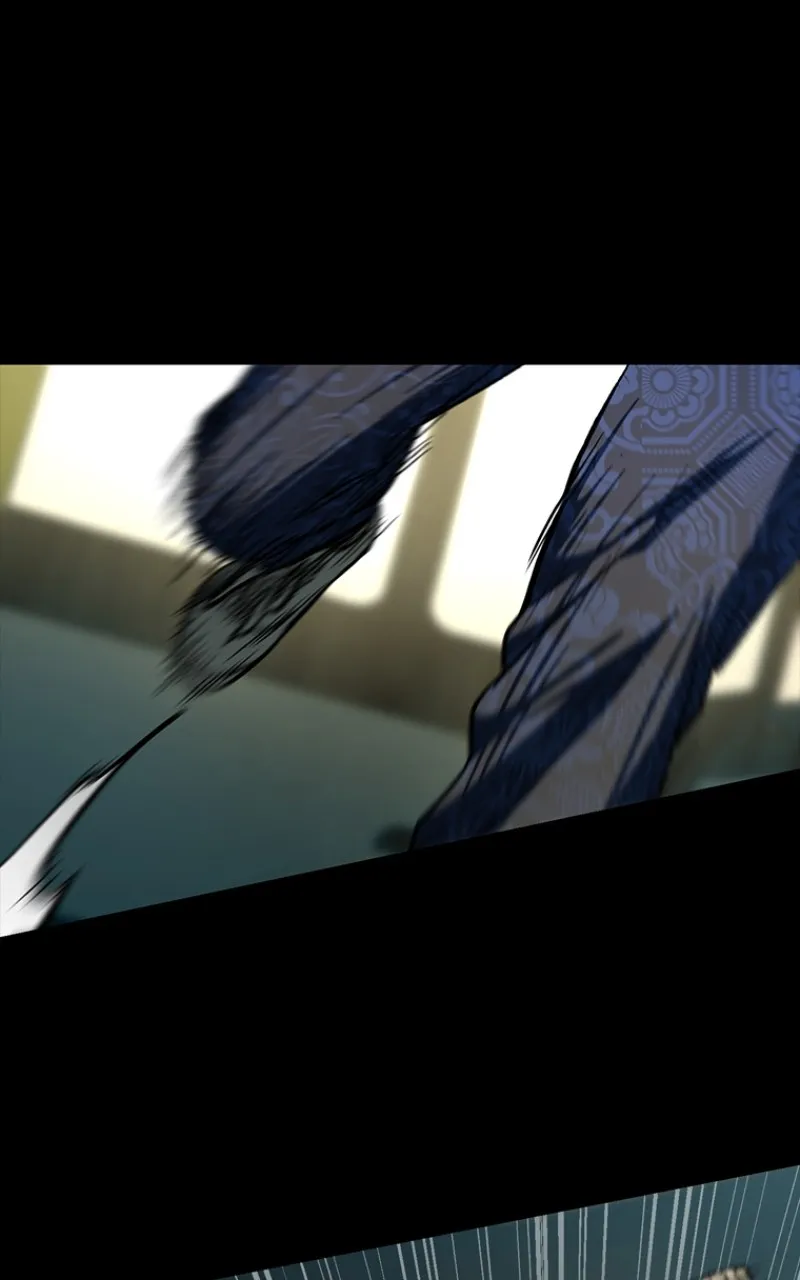 Kowloon: COPÓKA Chapter 13 page 2 - 