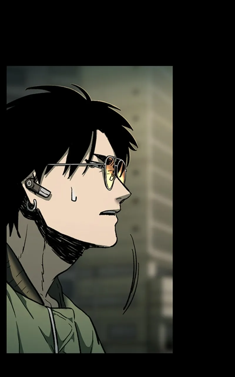 Kowloon: COPÓKA Chapter 13 page 11 - 