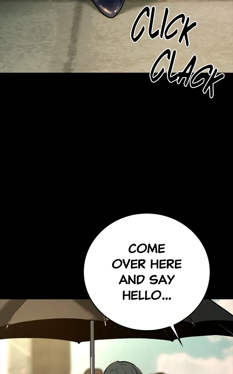 Kowloon: COPÓKA Chapter 13 page 101 - 