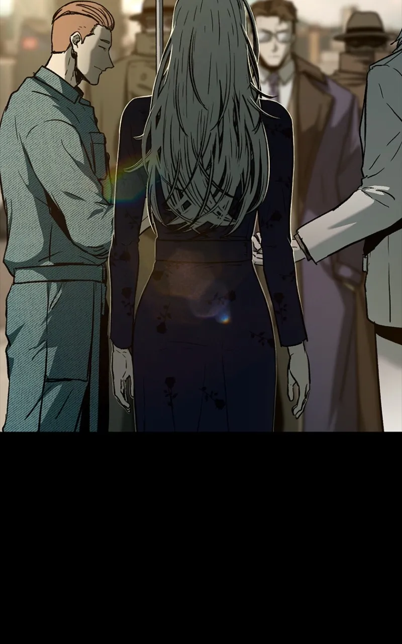 Kowloon: COPÓKA Chapter 13 page 102 - 