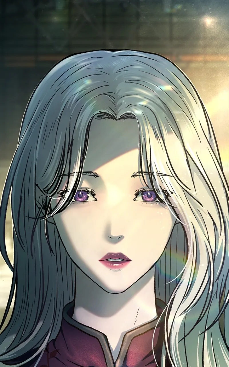 Kowloon: COPÓKA Chapter 13 page 110 - 
