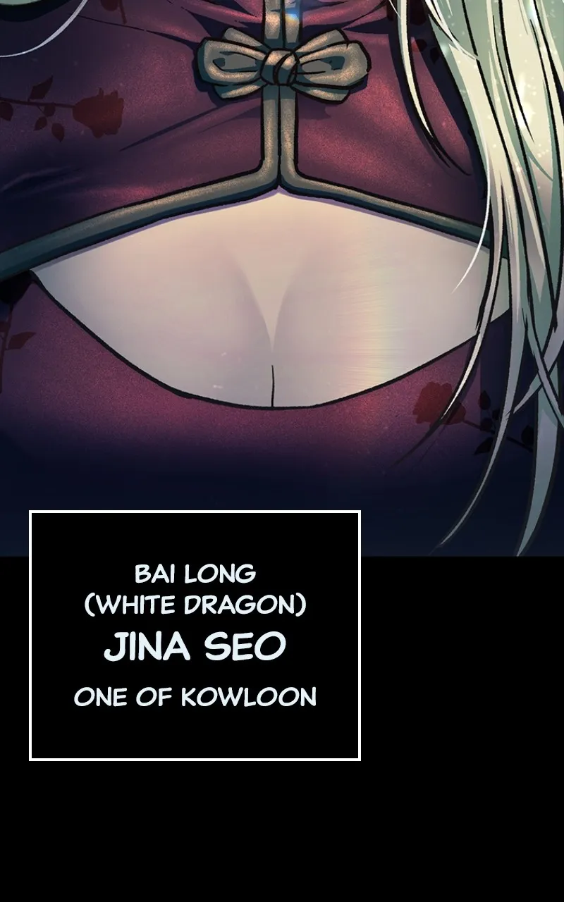 Kowloon: COPÓKA Chapter 13 page 111 - 