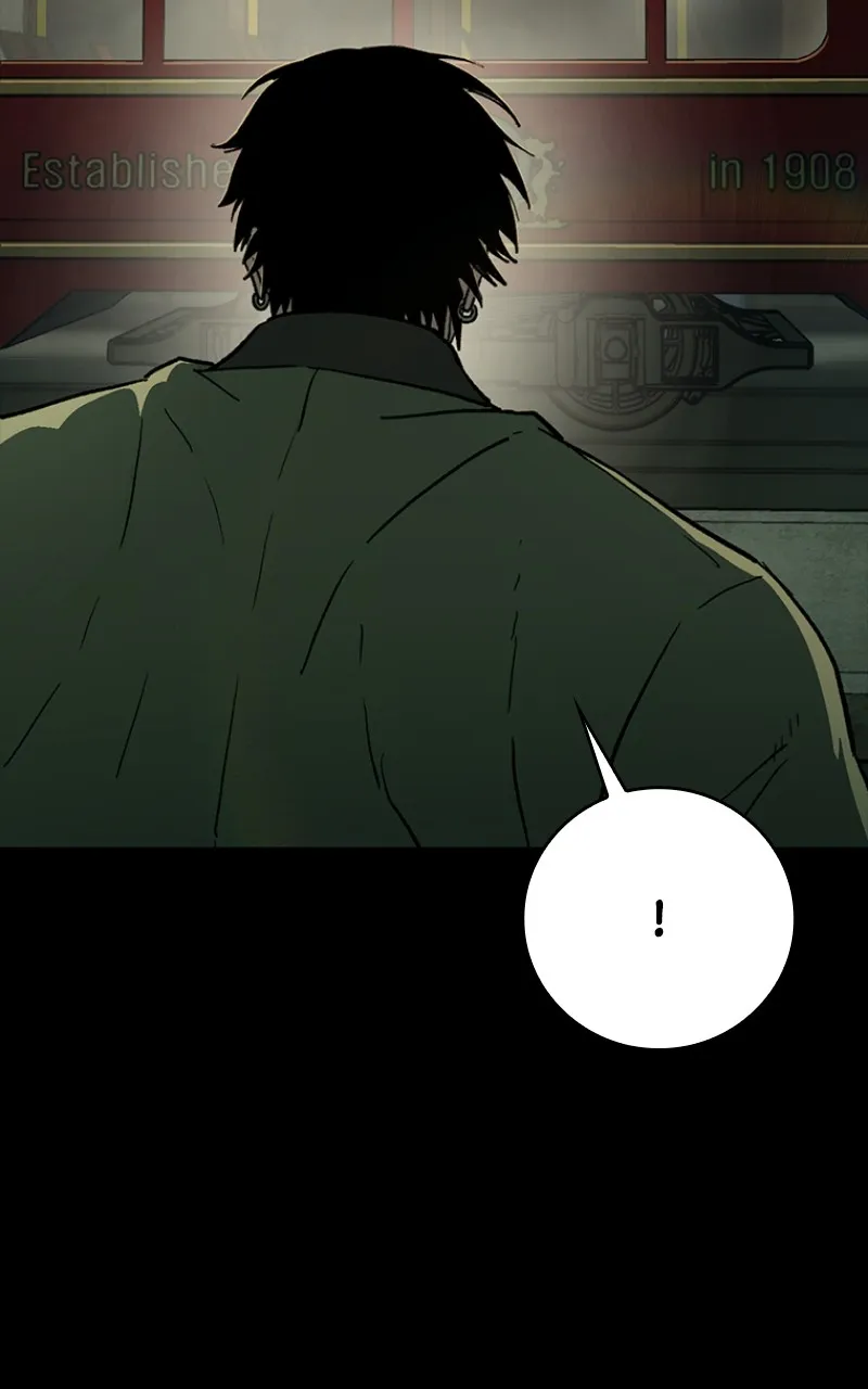 Kowloon: COPÓKA Chapter 13 page 13 - 