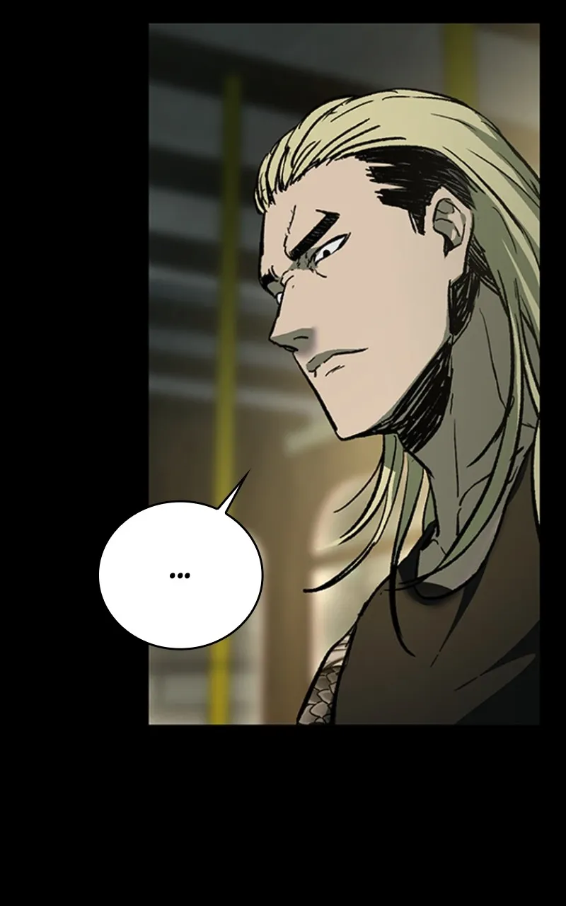 Kowloon: COPÓKA Chapter 13 page 14 - 