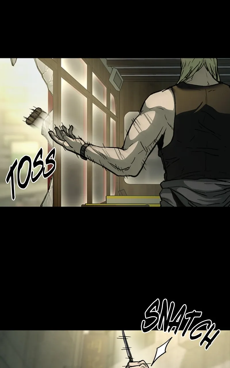 Kowloon: COPÓKA Chapter 13 page 15 - 