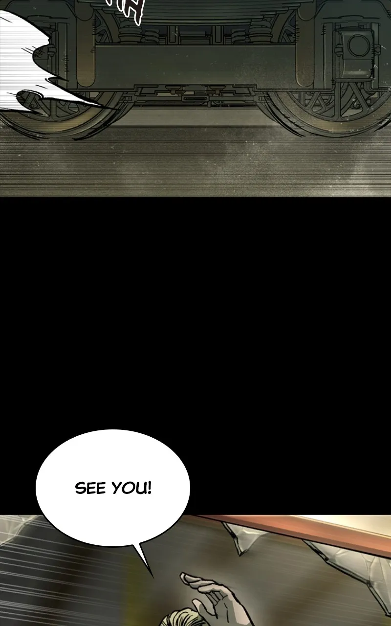 Kowloon: COPÓKA Chapter 13 page 17 - 