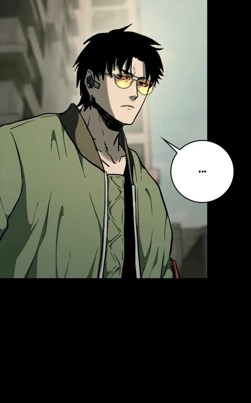 Kowloon: COPÓKA Chapter 13 page 19 - 