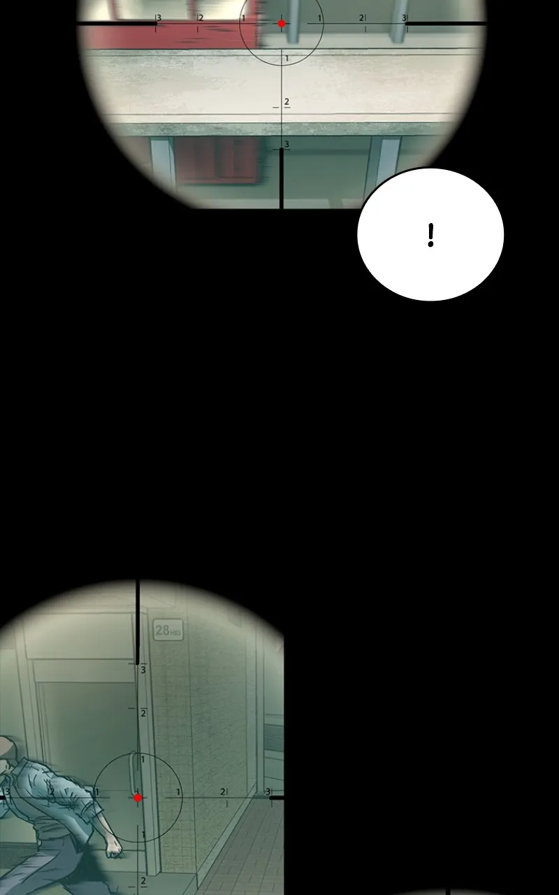 Kowloon: COPÓKA Chapter 13 page 21 - 