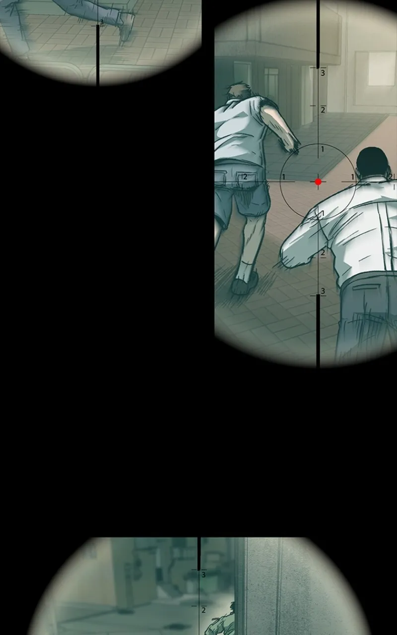 Kowloon: COPÓKA Chapter 13 page 22 - 