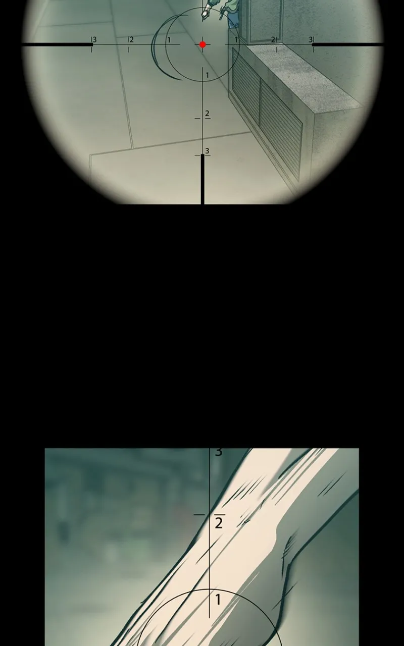 Kowloon: COPÓKA Chapter 13 page 23 - 