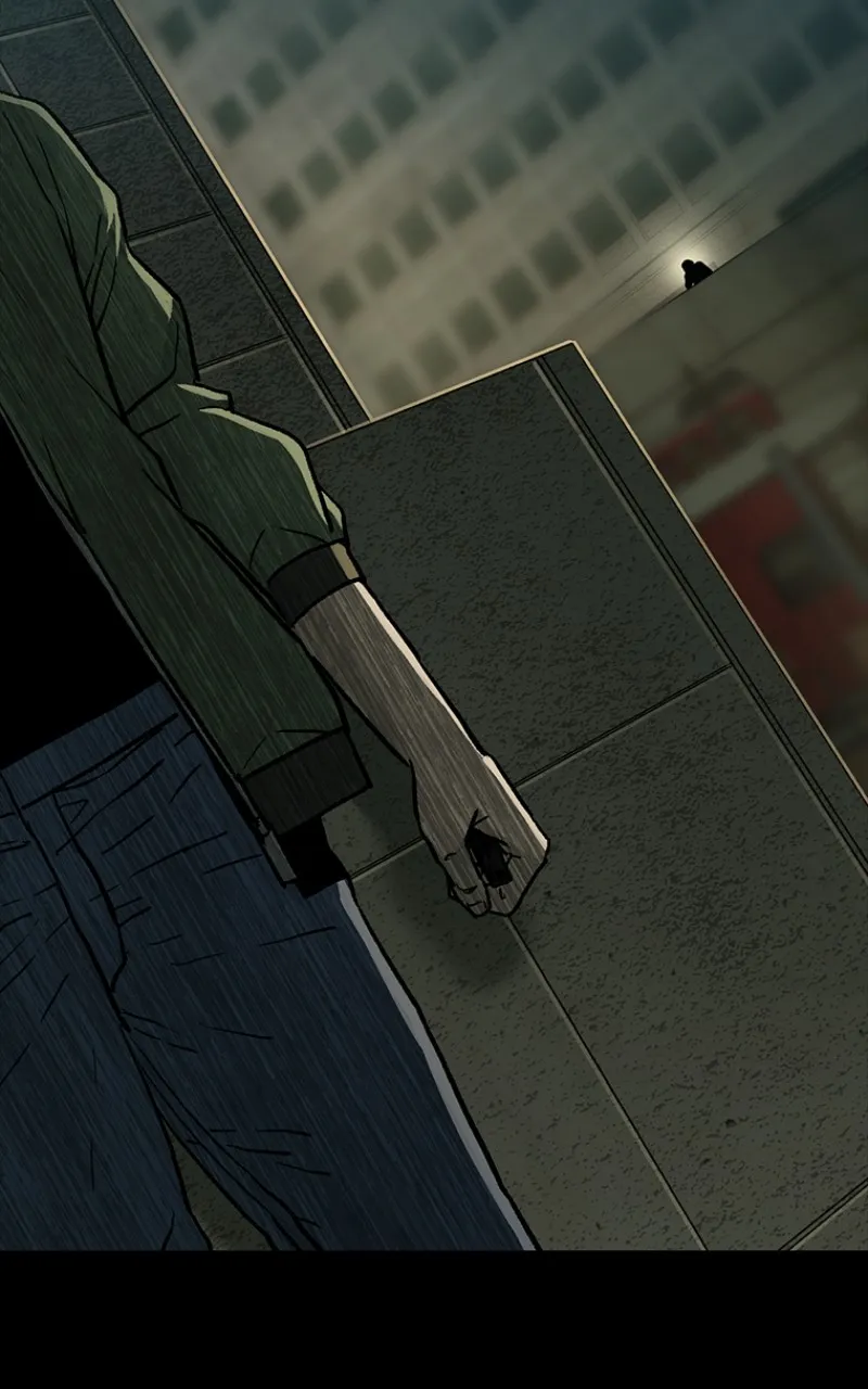 Kowloon: COPÓKA Chapter 13 page 27 - 