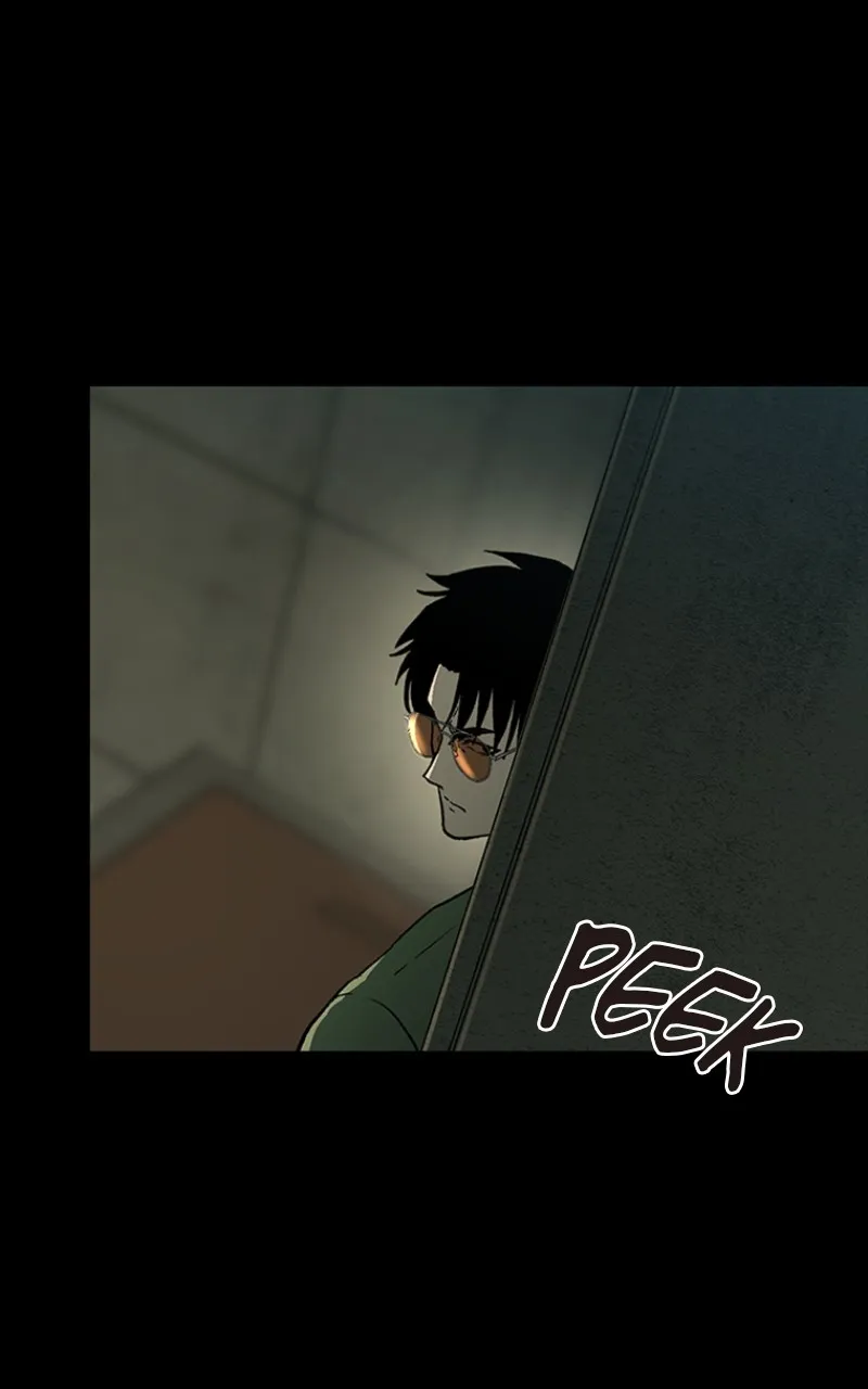 Kowloon: COPÓKA Chapter 13 page 28 - 
