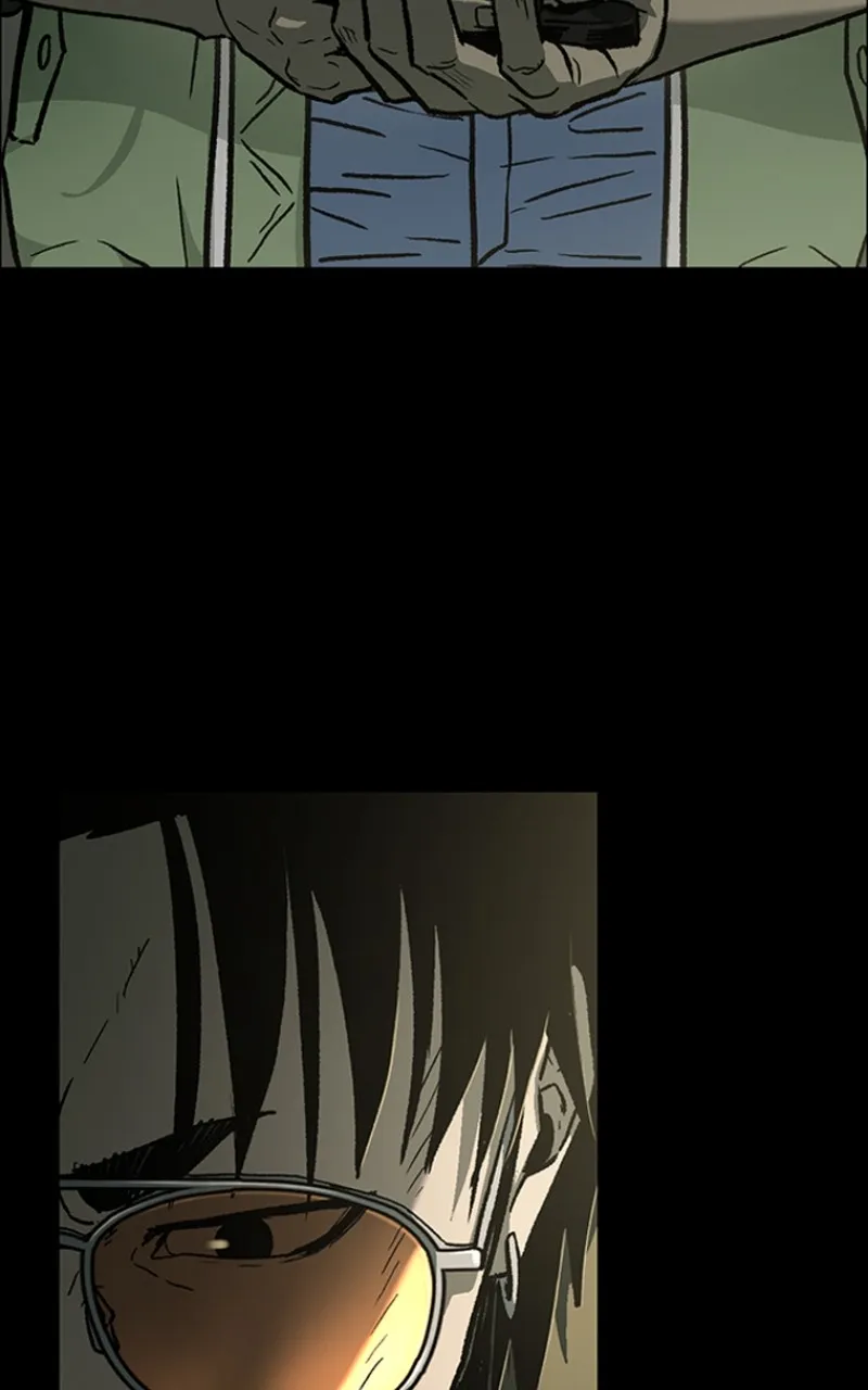 Kowloon: COPÓKA Chapter 13 page 32 - 