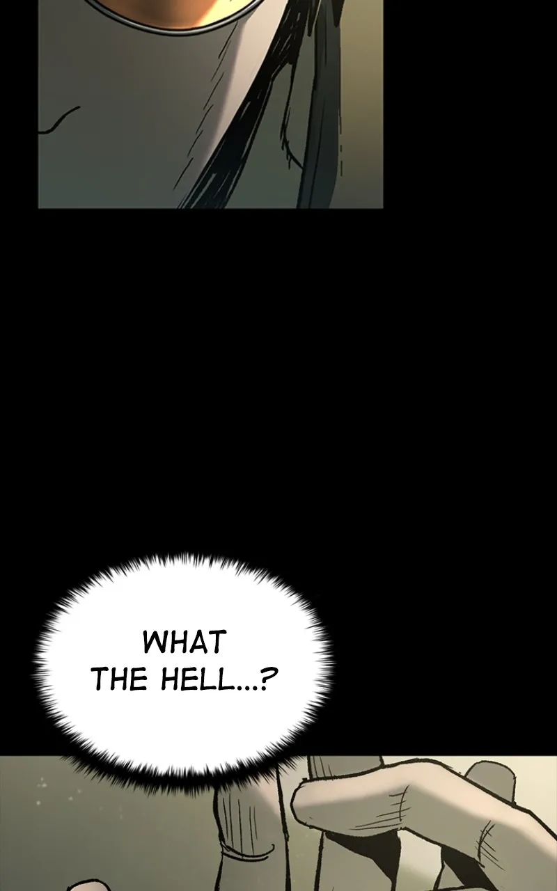 Kowloon: COPÓKA Chapter 13 page 33 - 