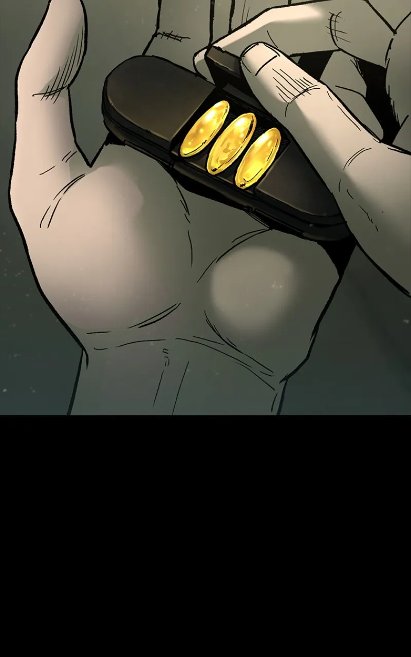 Kowloon: COPÓKA Chapter 13 page 34 - 