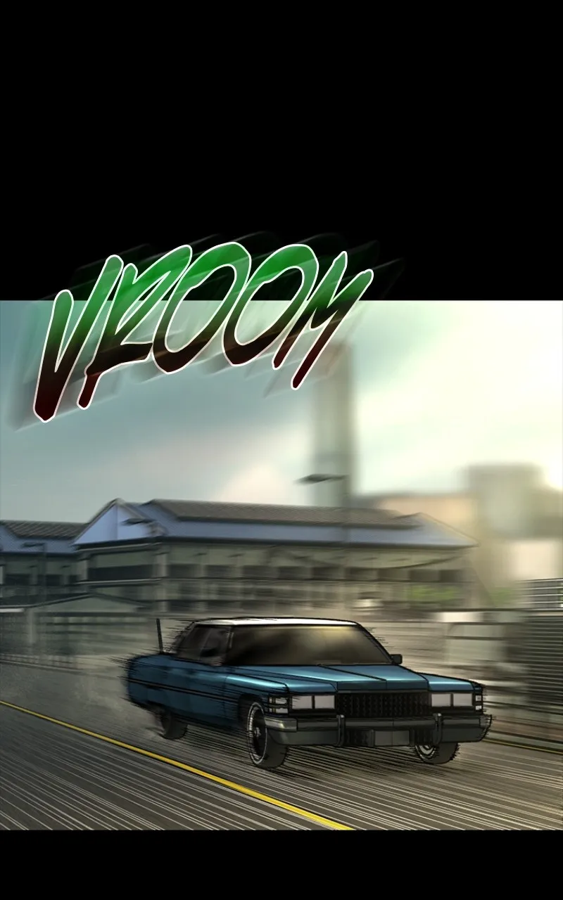 Kowloon: COPÓKA Chapter 13 page 38 - 