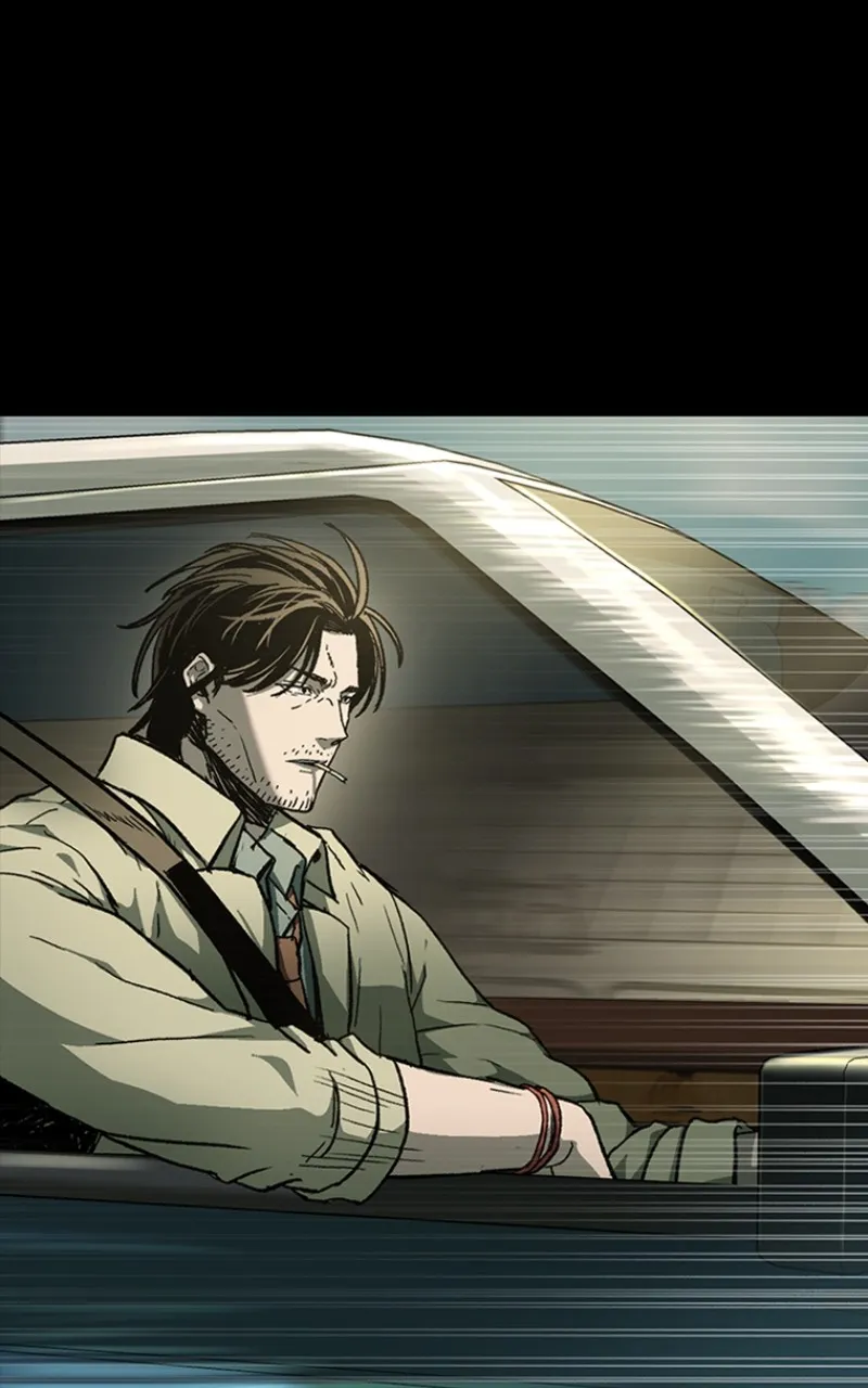 Kowloon: COPÓKA Chapter 13 page 39 - 